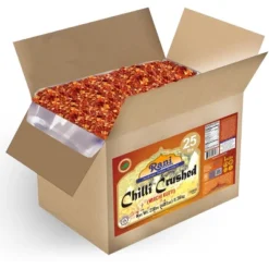 Rani Brand Authentic Indian Foods | Crushed Red Pepper Flakes Chilli (Pizza Type Cut) -Kitchen GUEST 2865f967 48c4 4216 a3c0 c37f27eb4e59