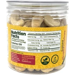 Rani Brand Authentic Indian Foods | Roasted Cashews Variety Pack 17 Rani Brand Authentic Indian Foods | Roasted Cashews Variety Pack -Kitchen GUEST 28f09a0a bc95 48c1 b167 650121572ac5