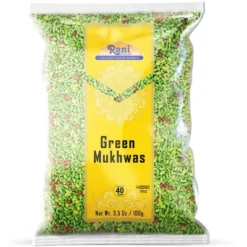 Rani Brand Authentic Indian Foods | Green Mukhwas (Special Digestive Treat) 13 Rani Brand Authentic Indian Foods | Green Mukhwas (Special Digestive Treat) -Kitchen GUEST 28f74bc2 a9fc 4929 a611 5e336cc5dfbf