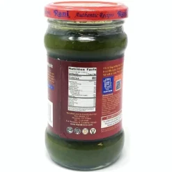 Pani Puri Concentrate (Sweet & Spicy) - 10.5oz (300g) - Rani Brand Authentic Indian Products 7 Pani Puri Concentrate (Sweet & Spicy) - 10.5oz (300g) - Rani Brand Authentic Indian Products -Kitchen GUEST 2996733d 3bf5 44c9 803a 5aa9b94a63e6