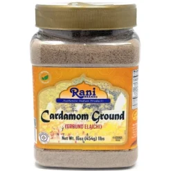 Rani Brand Authentic Indian Foods | Cardamom (Elachi) Powder 20 Rani Brand Authentic Indian Foods | Cardamom (Elachi) Powder -Kitchen GUEST 29f33122 f49a 4c50 a89e e32ad45e5613