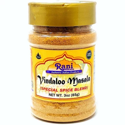 Rani Brand Authentic Indian Foods | Vindaloo Curry Masala, Indian 7 Spice Blend 9 Rani Brand Authentic Indian Foods | Vindaloo Curry Masala, Indian 7 Spice Blend - Image 7