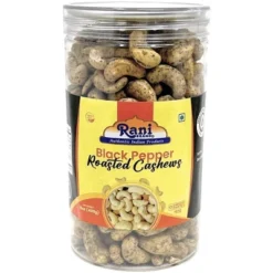 Rani Brand Authentic Indian Foods | Roasted Cashews Variety Pack 14 Rani Brand Authentic Indian Foods | Roasted Cashews Variety Pack -Kitchen GUEST 2a7fdf49 a012 4253 868a 0b86c9c4baa8