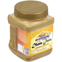 Rani Brand Authentic Indian Foods | Dhana-Jeeru (Coriander-Cumin Blend 50-50) Powder -Kitchen GUEST 2ab2ef41 97b6 4a45 a225 cdd6a4e51f11