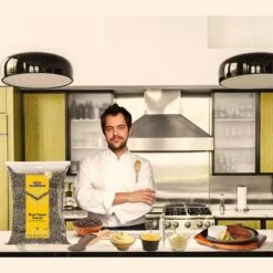 Rani Brand Authentic Indian Foods | Black Pepper Coarse Ground (28 Mesh)