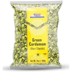 Rani Brand Authentic Indian Foods | Green Cardamom Pods (Hari Elachi) -Kitchen GUEST 2c0265c8 9234 4ebc ac3c 7d4a1df072b3