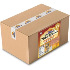 Tikka Masala Indian, Indian 7-Spice Blend - 400oz (25lbs) 11.36kg - Rani Brand Authentic Indian Products -Kitchen GUEST 2c777435 f5de 4713 a975 5300e50ee749