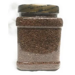 Flax Seeds (Alsi) Whole Raw - 20oz (1.25lbs) 567g - Rani Brand Authentic Indian Products -Kitchen GUEST 2c84c59c 587c 4c6c 8a45 083983ea8b73