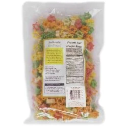 Far Far / Fryums (Star Shape) - Rani Brand Authentic Indian Products