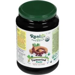 Organic Tamarind Paste (Imli Paste) 32oz (2lbs) 908g - Rani Brand Authentic Indian Products 12 Organic Tamarind Paste (Imli Paste) 32oz (2lbs) 908g - Rani Brand Authentic Indian Products -Kitchen GUEST 2ccd578f 6f0e 413c be51 198e69dd9ba6