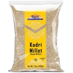 Rani Brand Authentic Indian Foods - Kodri (Polished Kodo Millet Seeds) -Kitchen GUEST 2d1e2102 a6b6 4199 96e6 20e9cd4ec0a9