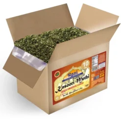 Rani Brand Authentic Indian Foods | Fenugreek Leaves Dried (Kasoori Methi) -Kitchen GUEST 2d9ef0fc be77 4fae b839 4f6dc788e0d6