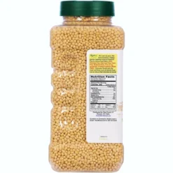 Organic Urid/Urad Whole Gota White - Rani Brand Authentic Indian Products