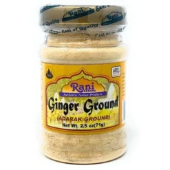 Rani Brand Authentic Indian Foods | Ginger (Adarak Sabut) 23 Rani Brand Authentic Indian Foods | Ginger (Adarak Sabut) -Kitchen GUEST 2eeff4a9 f3bd 41de 9b94 6fa71d2ac673