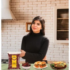 Rani Brand Authentic Indian Foods | Kashmiri Chilli Whole (Deggi Mirch, Low Heat)