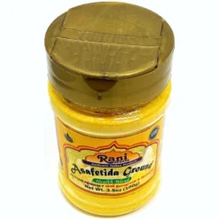 Asafetida (Hing) Ground, Health Blend- 3.5oz (100g) - Rani Brand Authentic Indian Products 11 Asafetida (Hing) Ground, Health Blend- 3.5oz (100g) - Rani Brand Authentic Indian Products -Kitchen GUEST 2f53db4b cd43 4c55 ad36 d54b15aec6ee