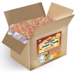 Rani Brand Authentic Indian Foods | Sugar Coated Fennel Candy -Kitchen GUEST 2f573b81 cb90 4be2 a679 e3e5fafda9b6