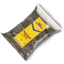 Rani Brand Authentic Indian Foods | Black Pepper Coarse Ground (28 Mesh) 15 Rani Brand Authentic Indian Foods | Black Pepper Coarse Ground (28 Mesh) -Kitchen GUEST 3082c2c4 116b 47a7 8262 0f8c330cda83