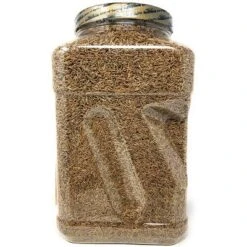 Cumin (Jeera) Whole Seeds - 80oz (5lbs) 2.27kg - Rani Brand Authentic Indian Products -Kitchen GUEST 30e48628 7244 497d 9ccb 2b5a18096f99