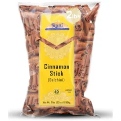 Rani Brand Authentic Indian Foods | Cinnamon Sticks 3 Inches In Length -Kitchen GUEST 31282ce6 735a 4a1d a32e bb395a9cf2ed