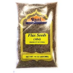 Rani Brand Authentic Indian Foods | Flax Seeds (Alsi) 18 Rani Brand Authentic Indian Foods | Flax Seeds (Alsi) -Kitchen GUEST 3146d423 e595 4ced 96cc 3503962c96b4