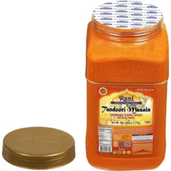 Rani Brand Authentic Indian Foods | Tandoori Masala, Indian 11-Spice Blend -Kitchen GUEST 31a48df1 c9e3 457f bad8 fe5679190881