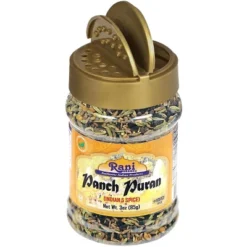 Rani Brand Authentic Indian Foods | Panch Puran (5 Spice) 15 Rani Brand Authentic Indian Foods | Panch Puran (5 Spice) -Kitchen GUEST 31cddcaa b4fe 4514 b9e2 a4684d7fa312