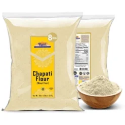 Rani Brand Authentic Indian Foods | Chapati Flour (100% Pure Whole Wheat Atta) 14 Rani Brand Authentic Indian Foods | Chapati Flour (100% Pure Whole Wheat Atta) -Kitchen GUEST 31f02e6d d9cc 451f a0be 7a028fbcec1a