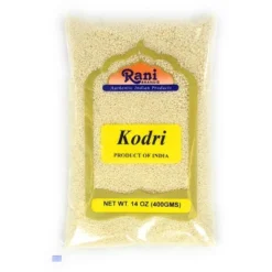Rani Brand Authentic Indian Foods - Kodri (Polished Kodo Millet Seeds) -Kitchen GUEST 3291c32a 4d60 48c5 9e39 5cd4dab73e5a
