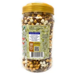 Roasted Chana (Chickpeas) Sweet Mix Flavor - 14oz (400g) - Rani Brand Authentic Indian Products -Kitchen GUEST 32a0bf7d e041 4853 a49d 9f6a8ec207cb