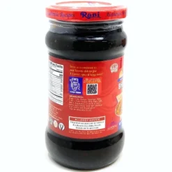 Bhel Puri Concentrate (Sweet & Spicy Sauce) - 10.5oz (300g) - Rani Brand Authentic Indian Products