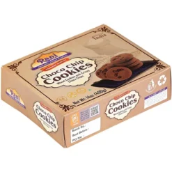 Choco Chip Cookies - 14oz (400g) - Rani Brand Authentic Indian Products 13 Choco Chip Cookies - 14oz (400g) - Rani Brand Authentic Indian Products -Kitchen GUEST 33ab8ba1 ffe3 46ac 8206 7371cf5a9a54