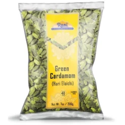 Rani Brand Authentic Indian Foods | Green Cardamom Pods (Hari Elachi) -Kitchen GUEST 33d7fa5d f983 47f6 ac3b 46310cd7916c