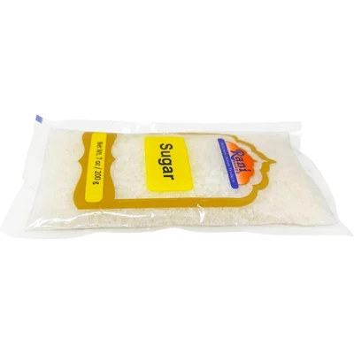 Indian Sugar (Cheeni) - 7oz (200g) - Rani Brand Authentic Indian Products 4 Indian Sugar (Cheeni) - 7oz (200g) - Rani Brand Authentic Indian Products - Image 2