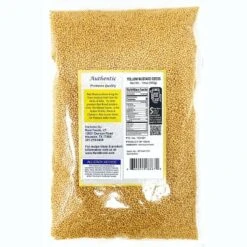 Rani Brand Authentic Indian Foods | Yellow Mustard Seeds Whole 12 Rani Brand Authentic Indian Foods | Yellow Mustard Seeds Whole -Kitchen GUEST 346a71b4 7b60 4de3 8175 01e1943051e2