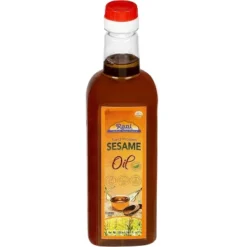 Sesame Oil - 16.9 Ounce (500ml) Cold Pressed - Rani Brand Authentic Indian Products 10 Sesame Oil - 16.9 Ounce (500ml) Cold Pressed - Rani Brand Authentic Indian Products -Kitchen GUEST 34c50be6 f5a7 4d6d adae 0384aab1770b