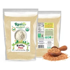 Rani Brand Authentic Indian Foods | Organic Kuttu (Buckwheat) Flour -Kitchen GUEST 34fd0926 571c 4610 814d 83215d66ffea