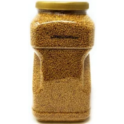 Fenugreek (Methi) Whole Seeds - 128oz (8lbs) 3.62kg - Rani Brand Authentic Indian Products 7 Fenugreek (Methi) Whole Seeds - 128oz (8lbs) 3.62kg - Rani Brand Authentic Indian Products -Kitchen GUEST 35be5c95 320a 4346 9b51 179767cfd31b