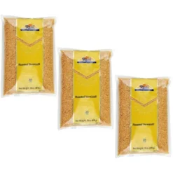 Roasted Vermicelli (Roasted Wheat Noodles) - 28oz (1.75lbs) 800g, Pack Of 3 - Rani Brand Authentic Indian Products 9 Roasted Vermicelli (Roasted Wheat Noodles) - 28oz (1.75lbs) 800g, Pack Of 3 - Rani Brand Authentic Indian Products -Kitchen GUEST 35c87f0d a6dc 45a2 a999 0488e6b45879