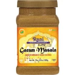 Rani Brand Authentic Indian Foods | Garam Masala, Indian 11-Spice Blend 28 Rani Brand Authentic Indian Foods | Garam Masala, Indian 11-Spice Blend -Kitchen GUEST 36472e83 e04e 4fe9 a635 6b8d76c3a373