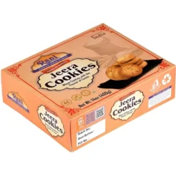 Jeera Cookies - 14oz (400g) - Rani Brand Authentic Indian Products -Kitchen GUEST 36a80198 9290 4d13 8c95 1f9fd4e230f1