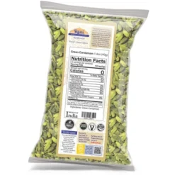 Rani Brand Authentic Indian Foods | Green Cardamom Pods (Hari Elachi) -Kitchen GUEST 36c4859e 7eb8 4422 8e8c af033ea33f7a