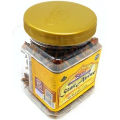 Star Anise Seeds (Badian Khatai) - 5.29oz (150g) - Rani Brand Authentic Indian Products -Kitchen GUEST 3853bf8a ba67 4296 a1f6 d2b011720975