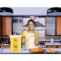 Rani Brand Authentic Indian Foods | Sooji Flour