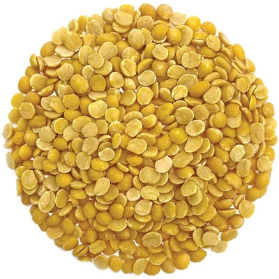 Toor Dal (Split Pigeon Peas) - 128oz (8lbs) 3.63kg - Rani Brand Authentic Indian Products 6 Toor Dal (Split Pigeon Peas) - 128oz (8lbs) 3.63kg - Rani Brand Authentic Indian Products - Image 4