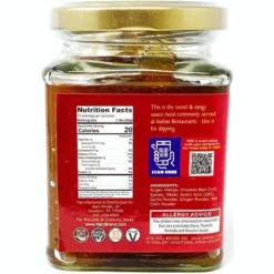 14-Spice Eshamaya's Mango Chutney - 10.5oz (300g) - Rani Brand Authentic Indian Products -Kitchen GUEST 3961652f 797b 4e05 b79b cc6b219bc71d