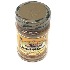 Kebab Masala Indian Spice Blend For Meat Dishes - 3oz (85g) - Rani Brand Authentic Indian Products -Kitchen GUEST 3a0c684b c88d 41fb 953b 406b3dbb506d