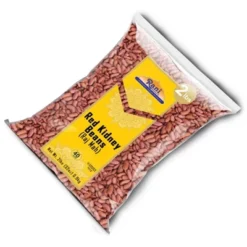 Red Kidney Beans (Rajmah Beans) Light - 32oz (2lbs) 908g - Rani Brand Authentic Indian Products -Kitchen GUEST 3b4c665f 96c0 44ba a1f4 e18536a8de52