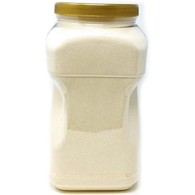 Chapati Flour (Pure Whole Wheat Atta) - 96oz (6lbs) 2.72kg - Rani Brand Authentic Indian Products 4 Chapati Flour (Pure Whole Wheat Atta) - 96oz (6lbs) 2.72kg - Rani Brand Authentic Indian Products - Image 2