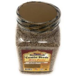 Cumin (Jeera) Seeds - 30oz (1.87lbs) 850g - Rani Brand Authentic Indian Products -Kitchen GUEST 3b75526a fd67 4e7f b7a6 93dcba32851f